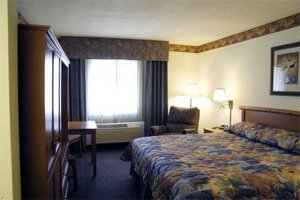 Best Western Deer Park Inn & Suites