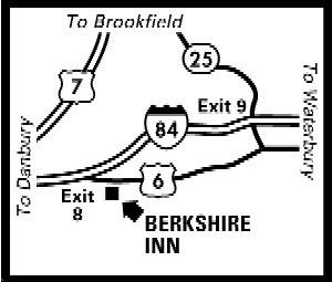 Best Western Berkshire Inn