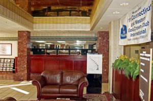 Best Western Executive Hotel