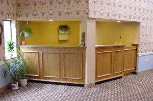 Best Western Plainfield Yankee Inn