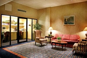 Best Western Old Colony Inn