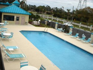 Best Western Deltona Inn