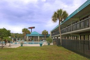 Best Western Deltona Inn