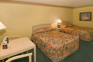 Best Western Deltona Inn