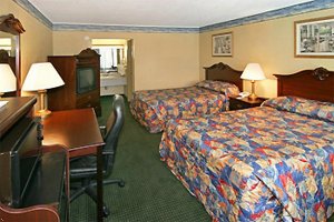 Best Western Cocoa Inn