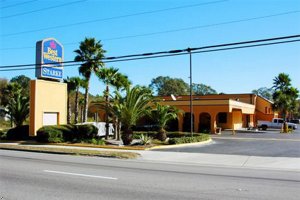 Best Western Motor Inn