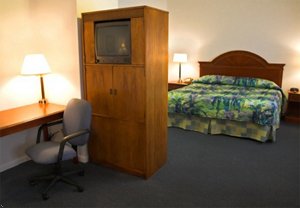 Best Western Port St. Lucie