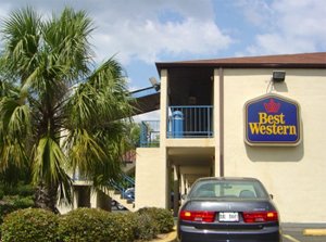 Best Western Pride Inn & Suites