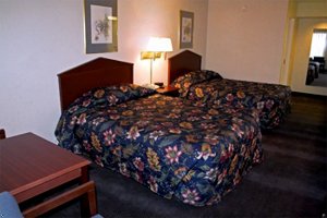 Best Western Pride Inn & Suites