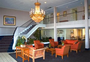 Best Western Palm Beach Lakes