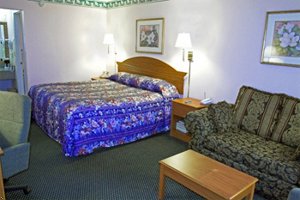 Best Western Suwannee Valley Inn