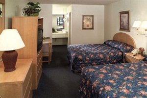 Best Western Plaza International Orlando