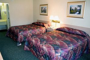 Best Western Suwannee River Inn