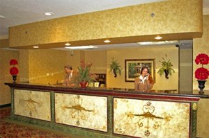 Best Western Admiral's Inn