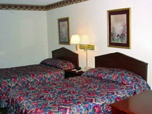 Best Western Seminole Inn