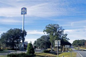 Best Western Seminole Inn