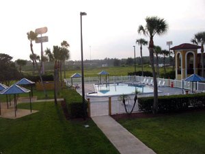 Best Western St. Augustine I-95