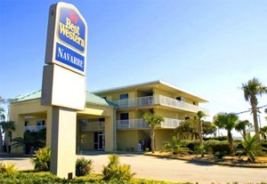 Best Western Navarre