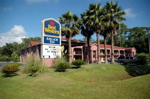 Best Western Apalach Inn