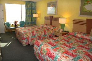 Best Western Ft. Walton Beachfront Hotel