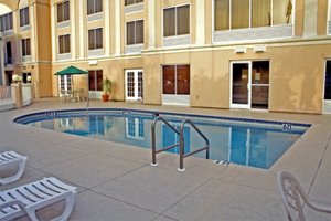 Best Western Ambassador Suites