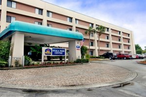 Best Western Ocala Park Centre