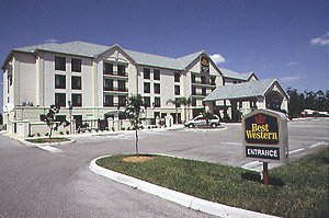 Best Western Airport Inn