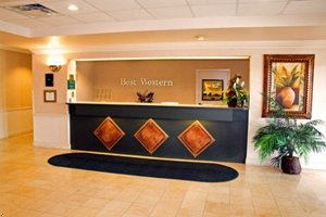 Best Western Airport Inn