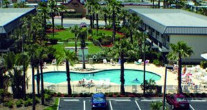 Best Western Oceanfront Resort