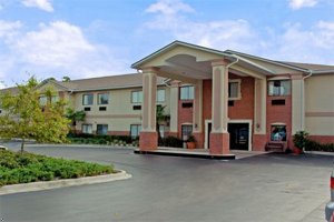 Best Western Mayport Inn & Suites