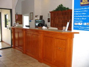 Best Western Mayport Inn & Suites