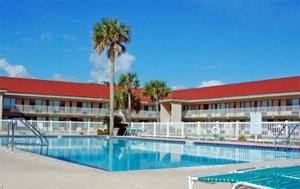 Best Western Inn At Amelia Island