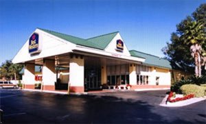 Best Western Brooksville I-75