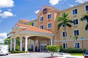 Best Western Miami Airport West Inn & Suites