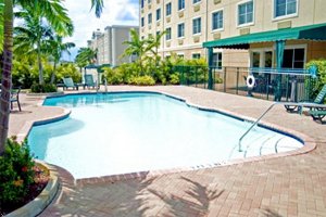 Best Western Miami Airport West Inn & Suites