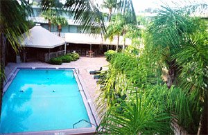 Best Western Oakland Park Inn