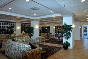 Best Western Floridian Hotel