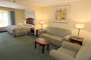 Best Western Lake County Inn & Suites