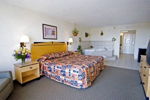 Best Western Palm Harbor Hotel