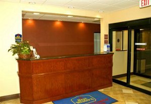 Best Western Panhandle Capital Inn & Suites