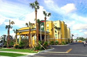 Best Western Fort Pierce Inn