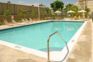 Best Western Kendall Hotel & Suites