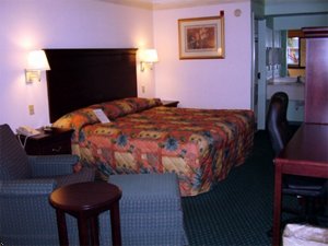 Best Western Lake Okeechobee