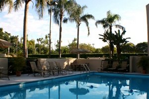 Best Western West Palm Beach Airport