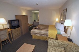 Best Western Jacksonville Airport