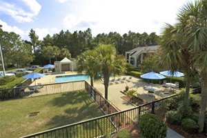 Best Western Jacksonville Airport