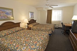 Best Western Kissimmee Inn