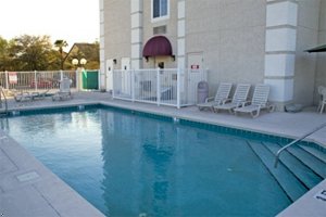 Best Western Kissimmee Inn