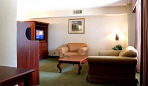 Best Western North Plaza Inn