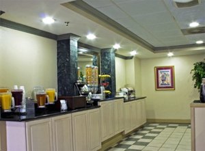 Best Western Atlanta Airport-East